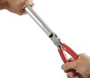 Milwaukee&reg; Silver 1.13 in. Plier 