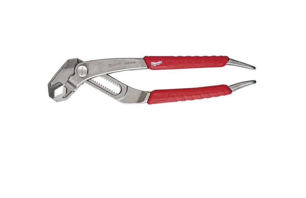 Milwaukee&reg; Silver 1.75 in. Plier 