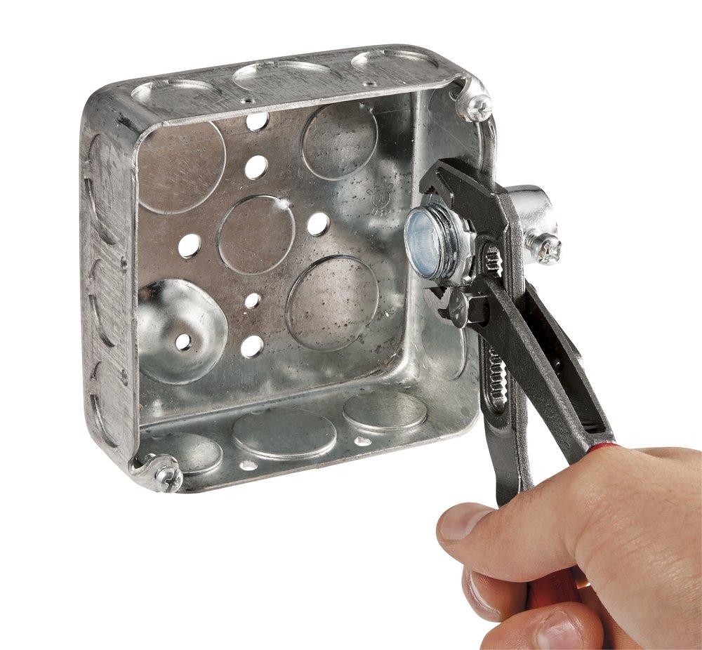 Milwaukee&reg; Silver 2 in. Plier 