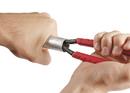 Milwaukee&reg; Silver Hex Jaw Plier 