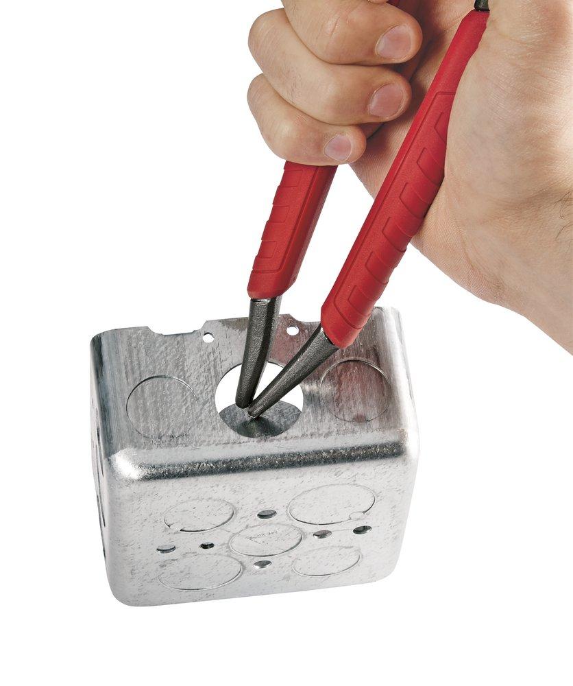 Milwaukee&reg; Silver 2 in. Plier 