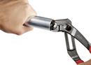Milwaukee&reg; Silver Hex Jaw Plier 