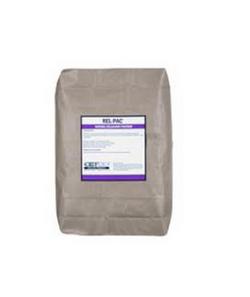 25 lb. Polymer Pail with Scoop