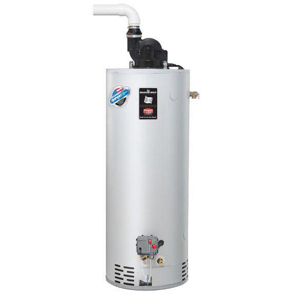 Bradford White *CVR* CCY 55 GAL 78 BTU 75.6 RECV 2 | Ferguson