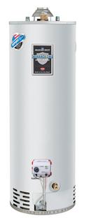 40 gal. Tall 38 MBH Residential Propane Water Heater