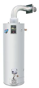 48 gal. Tall 45 MBH Residential Natural Gas Water Heater