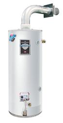 Bradford White Tall 48 MBH Residential Propane Water Heater 