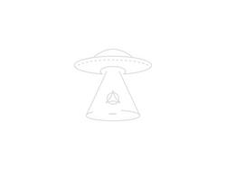 3 in. Metal Escutcheon Screw for Temptrol