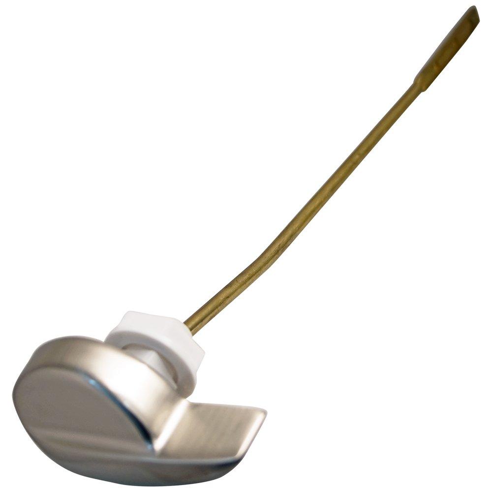 Lincoln Products&reg; Polished Chrome Trip Lever 