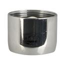 Lincoln Products&reg; Polished Chrome 55/64 in. Female Aerator 