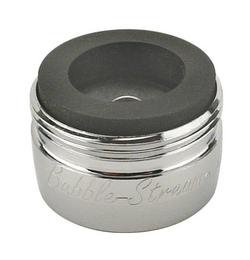 13/16 in. Male Aerator in Polished Chrome