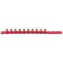 DEWALT Anchors & Fasteners Red Caliber Safety Strip 