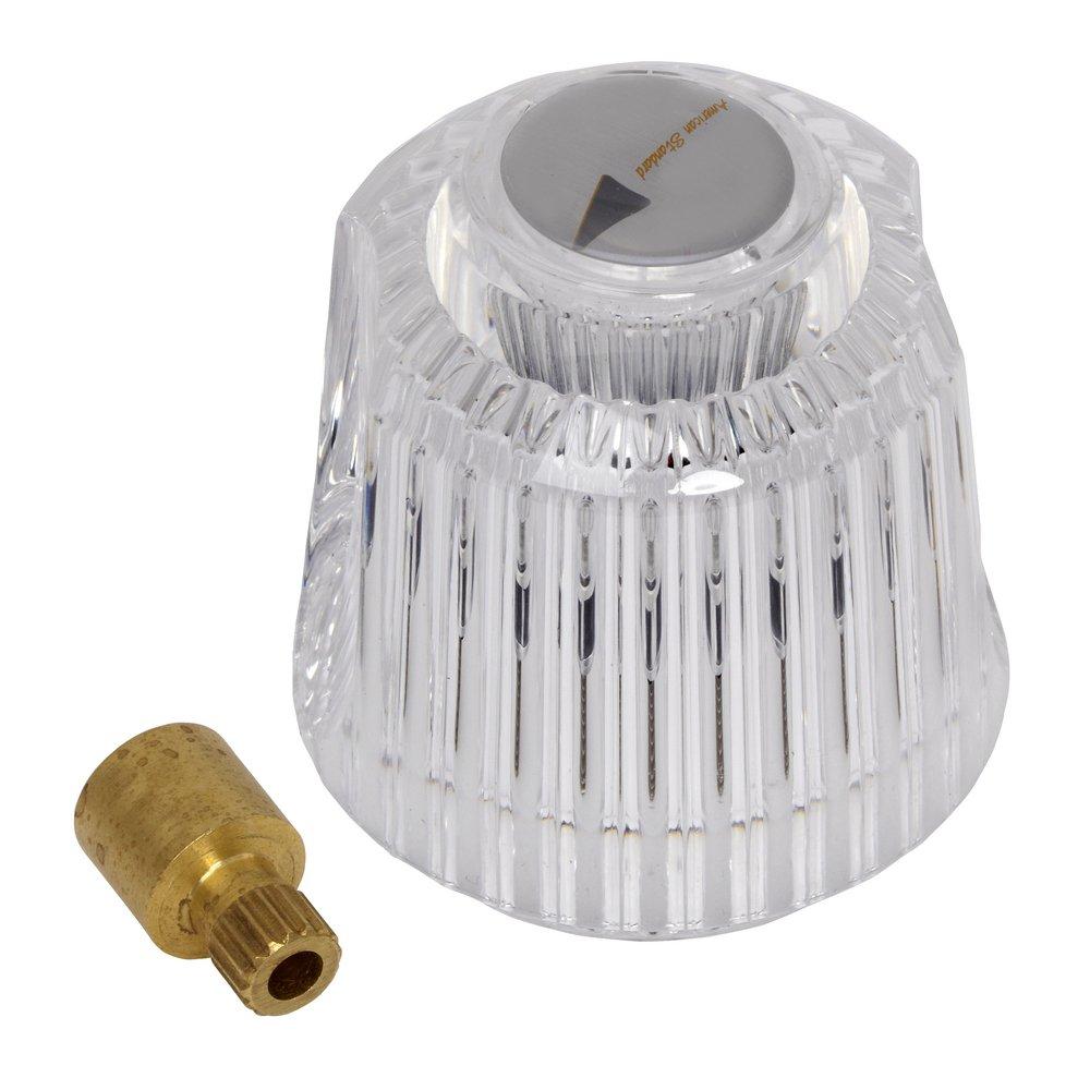 American Standard Clear Handle Kit 