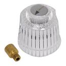 American Standard Clear Handle Kit 