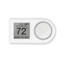 Lux Products White Thermostat 