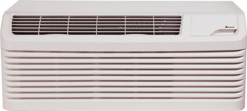 Amana HVAC 230V 8.4 Amp PTAC Air Conditioner 