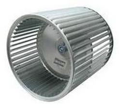 8 x 12-9/10 in. Blower Wheel