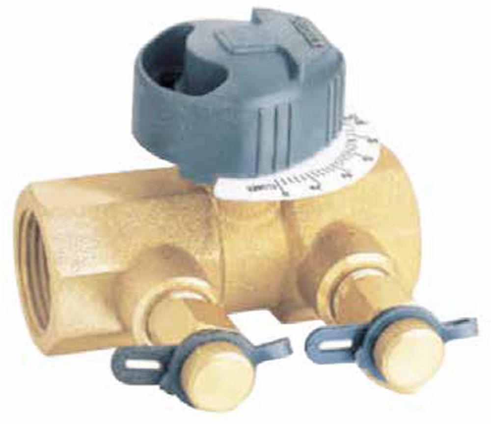 Oventrop FNPT Balancing Valve 