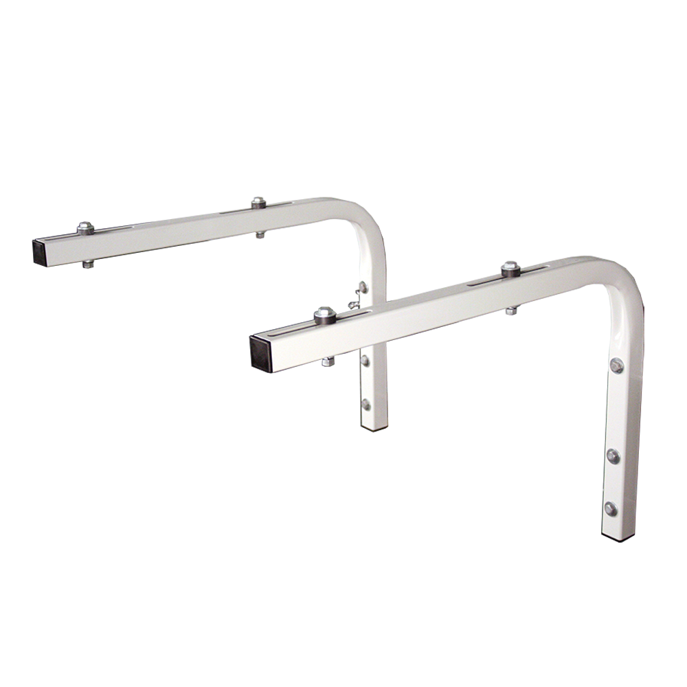 500 LB Mini Split WALL Bracket 