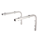 500 LB Mini Split WALL Bracket 