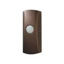Broan Oil Rubbed Bronze Wireless Push Button for LA223WH Wireless Chime 