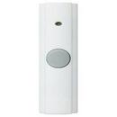 Wireless Push Button in White for LA223WH Wireless Chime