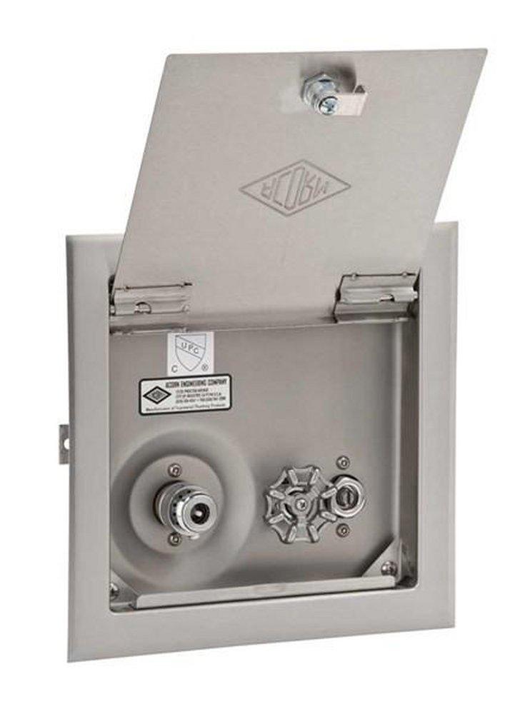 Acorn Engineering FNPT x Threaded Wall Hydrant 