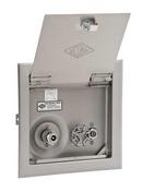 Acorn Engineering FNPT x Threaded Wall Hydrant 