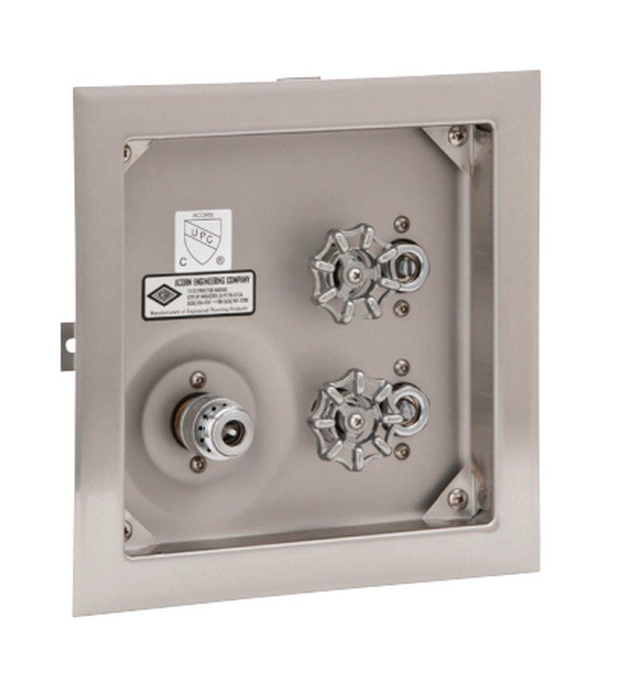 Acorn Engineering FNPT x Threaded Wall Hydrant 