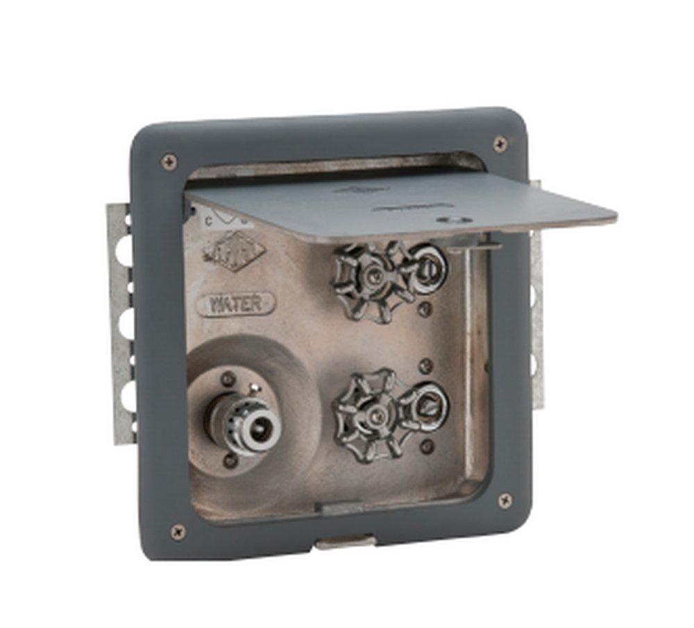 Acorn Engineering FNPT x Threaded Wall Hydrant 