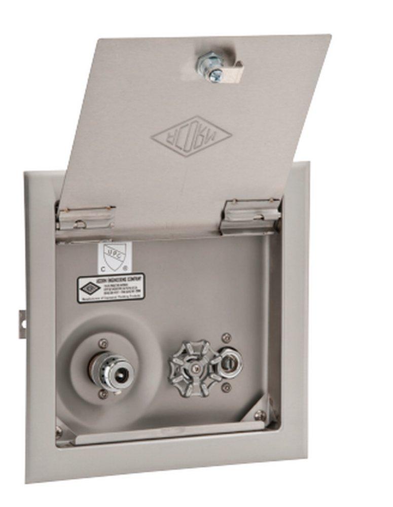 Acorn Engineering FNPT x Threaded Wall Hydrant 