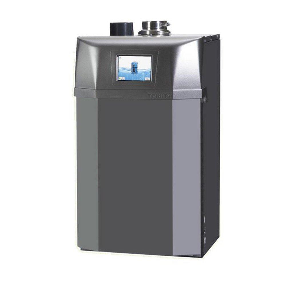 NY Thermal Commercial and Residential Gas Boiler Natural Gas 