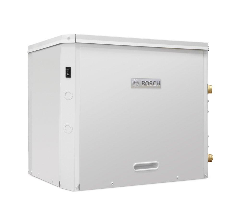 Bosch Thermotechnology 2 Tons Heat Pump 