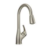 Kitchen & Bar Faucets