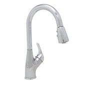 Chrome Kitchen Faucets