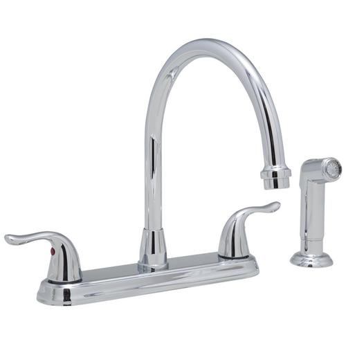 Side Spray Kitchen Faucets