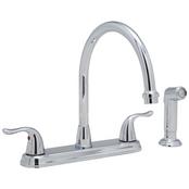 Side Spray Kitchen Faucets