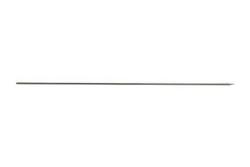48 in. Stainless Steel Probe
