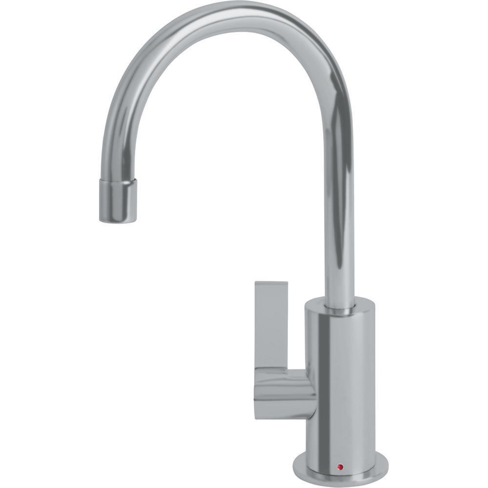 Franke Satin Nickel Hot Only Water Dispenser 