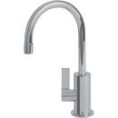 Franke Satin Nickel Hot Only Water Dispenser 