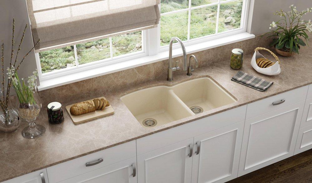 Franke Polished Chrome Single Handle Pull Down Kitchen Faucet 