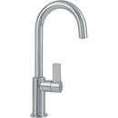 Franke Satin Nickel Single Lever Handle Bar Faucet 
