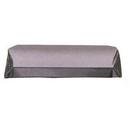 Alfresco Black Vinyl Cover in Black for ALX236LP Built-in Gas Grill 