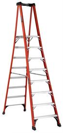 Louisville Ladder *CVR* FG PTFM LADD TYPE IAA 8FT 