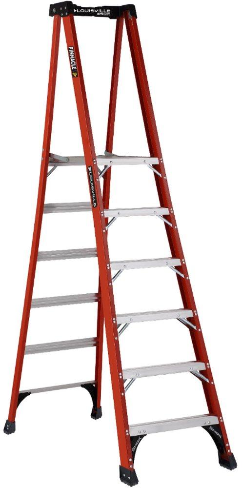 *CVR* FG PTFM LADD TYPE IAA 6FT 