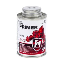 4 oz. Primer