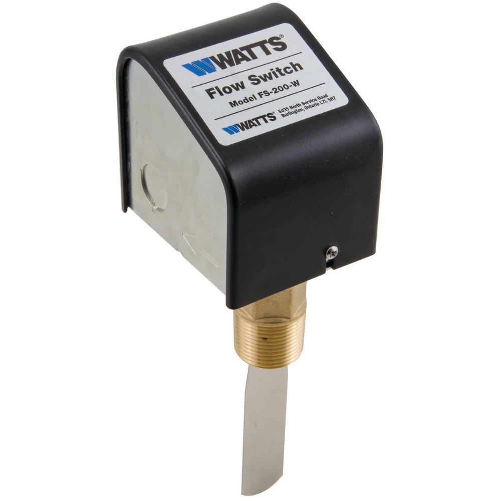 Watts Flow Switch 