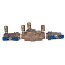 FEBCO Copper Cast Copper Silicon Alloy Union Backflow Preventer 