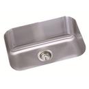 PROFLO&reg; Stainless Steel Single Bowl Undermount Kitchen Sink 