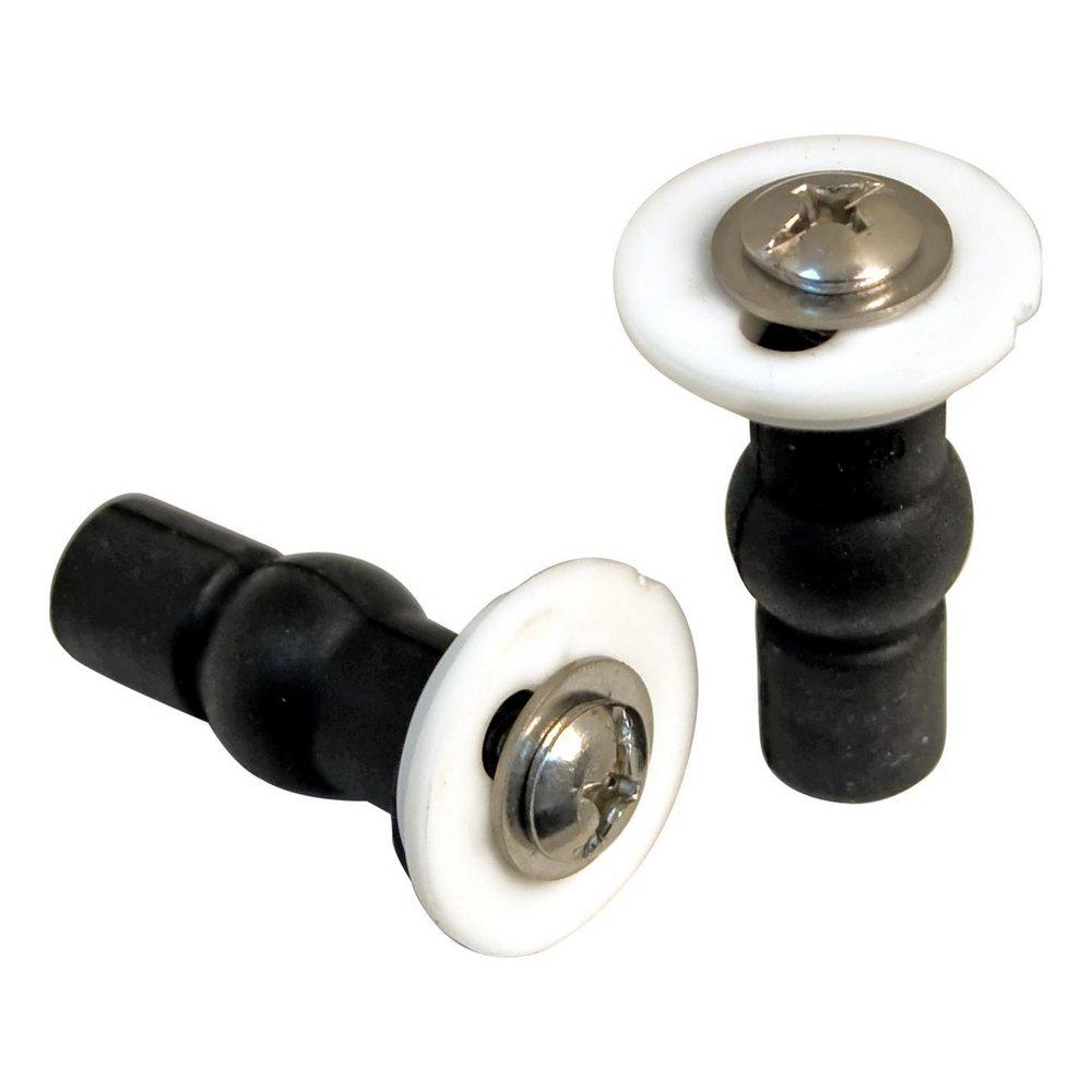 Signature Hardware 1-Piece High Efficiency Toilet 